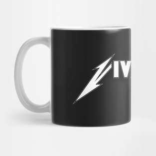 Vivaldi Mug